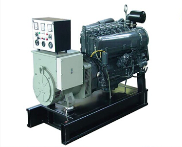 青山湖宗申动力5kw小型柴油发电机