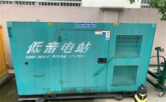 青山湖通州四建大波纹箱定制案例