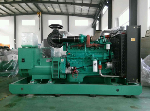 青山湖柴油发电机组 青山湖柴油发电机组