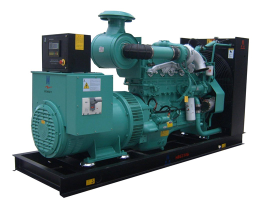 青山湖柴油发电机 青山湖柴油发电机