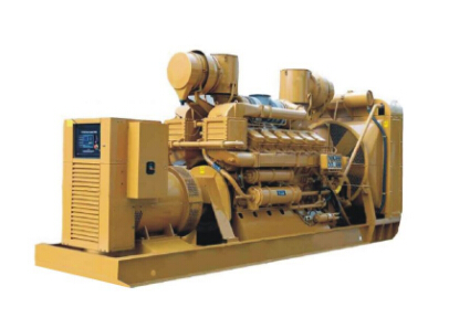 青山湖发电机出租