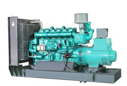 青山湖发电机出租